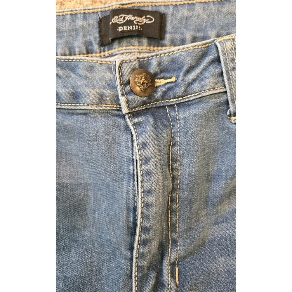 Ed Hardy perfect y2k