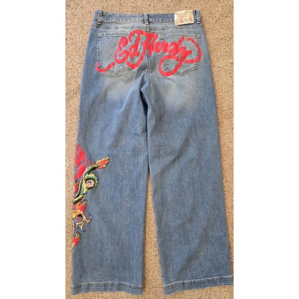 Ed Hardy perfect y2k