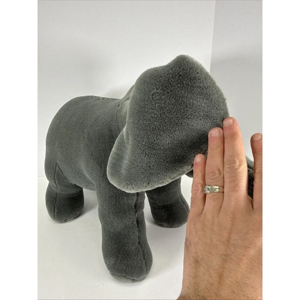 Cascade Toy ear needs