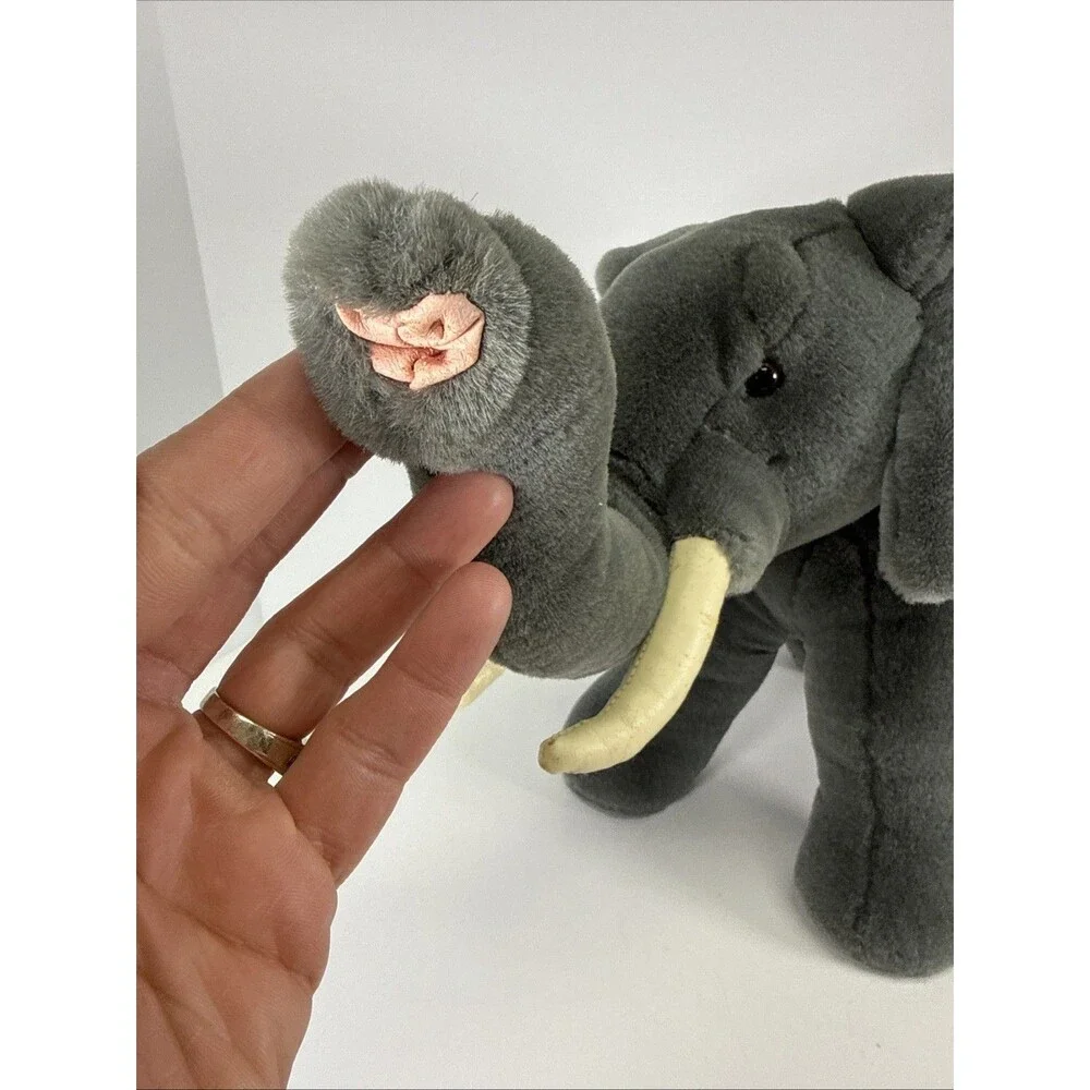 Cascade Toy needs ear