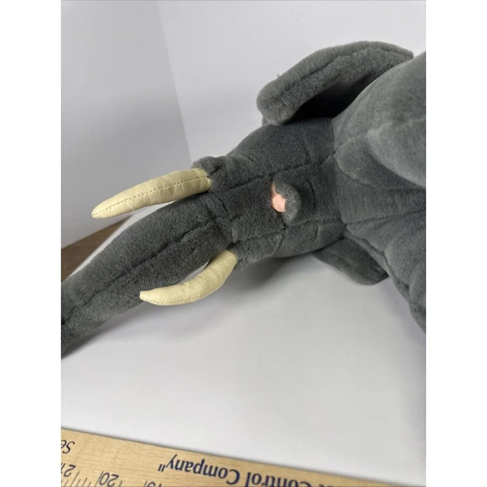 Cascade Toy ear needs