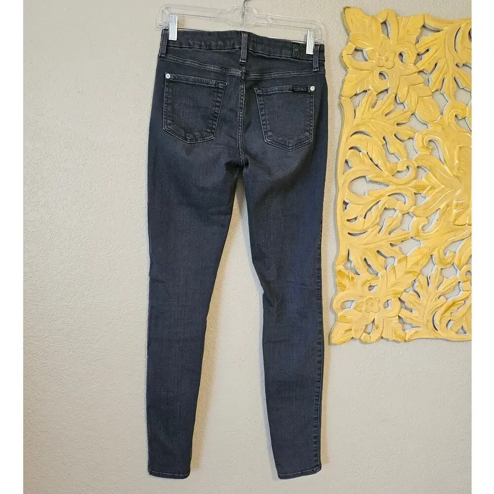 7 For All Mankind all mankind