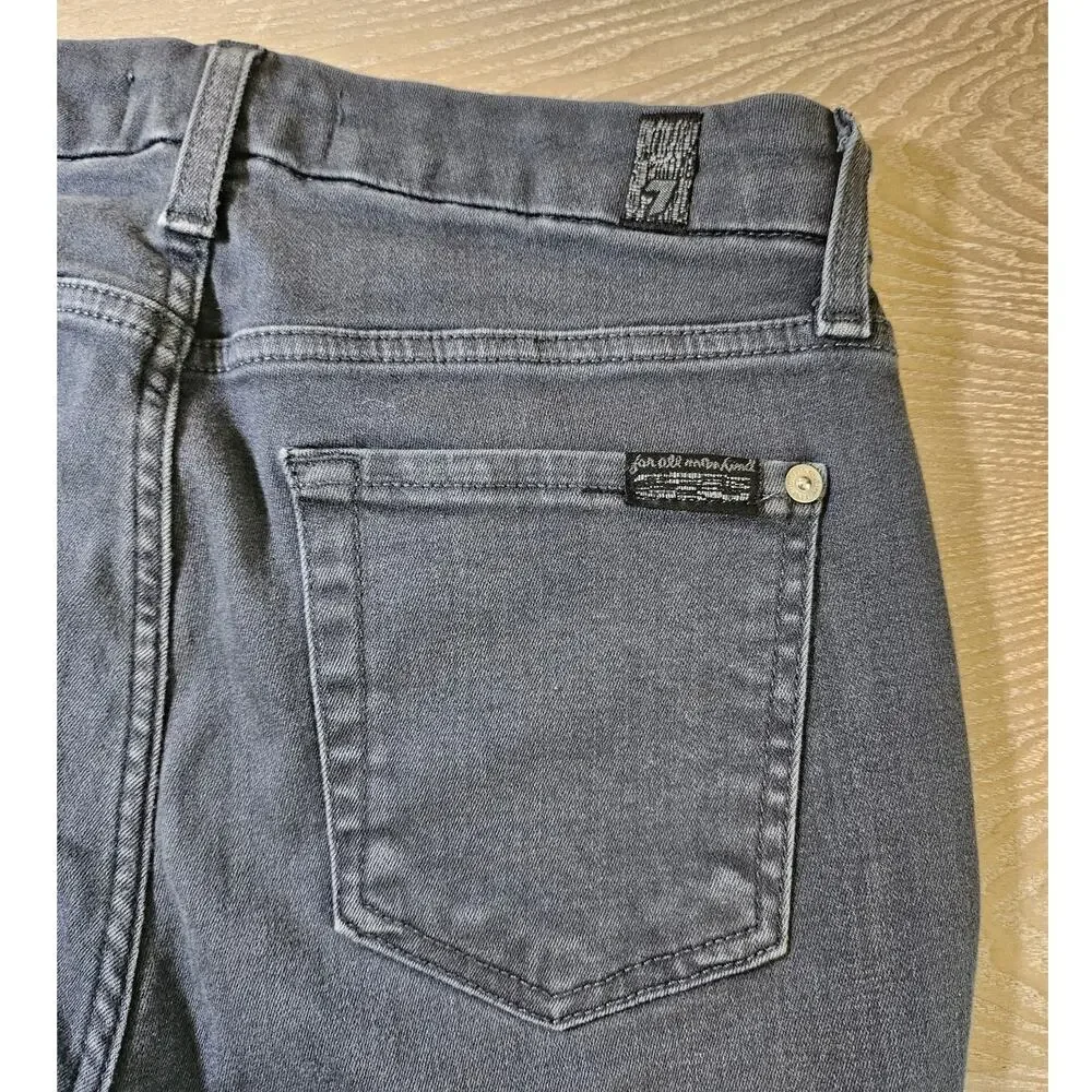 7 For All Mankind all mankind