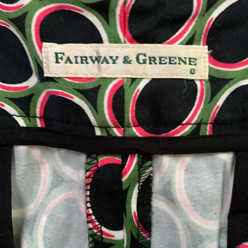 Fairway & Greene new without
