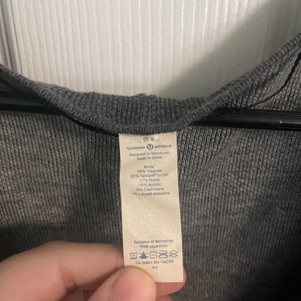 lululemon athletica lululemon after