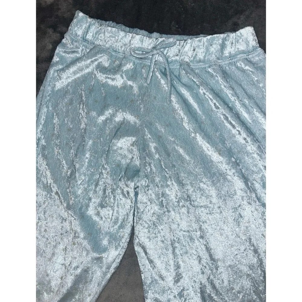 Vintage stylish blue