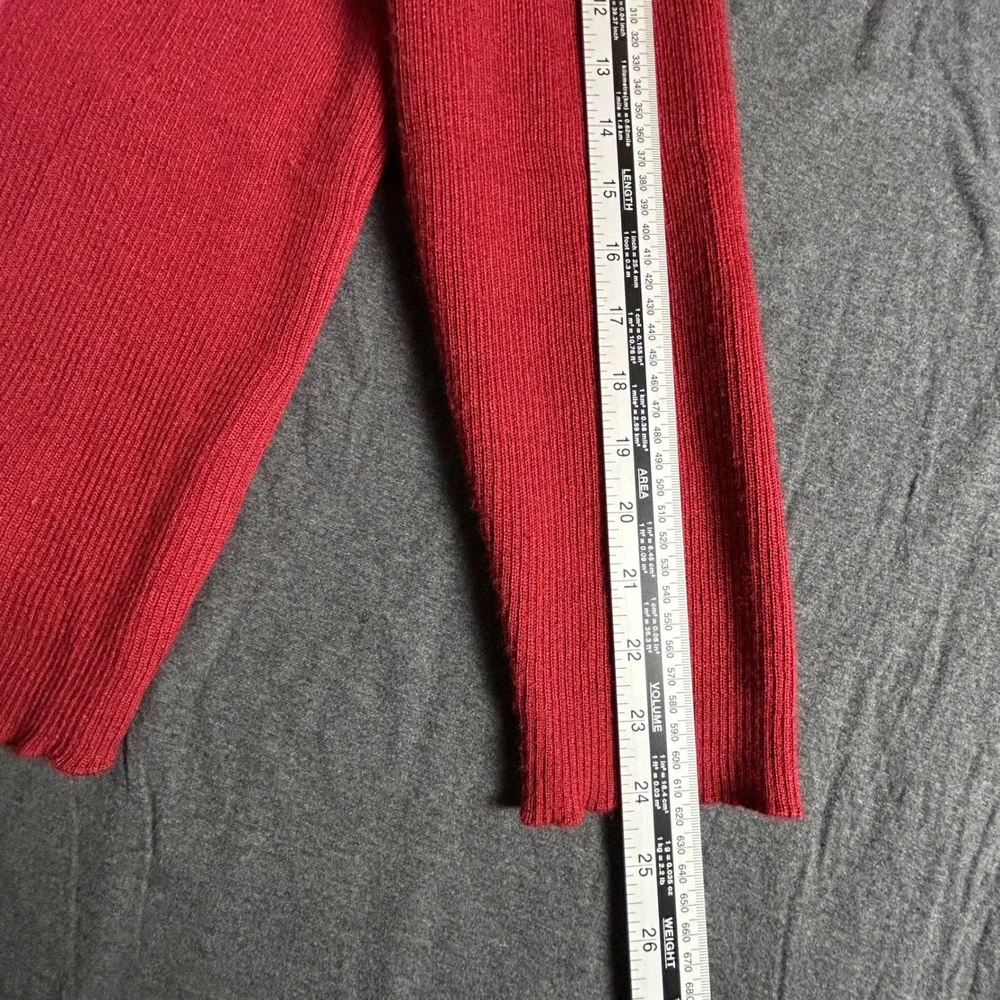 Coldwater Creek material pattern occasion