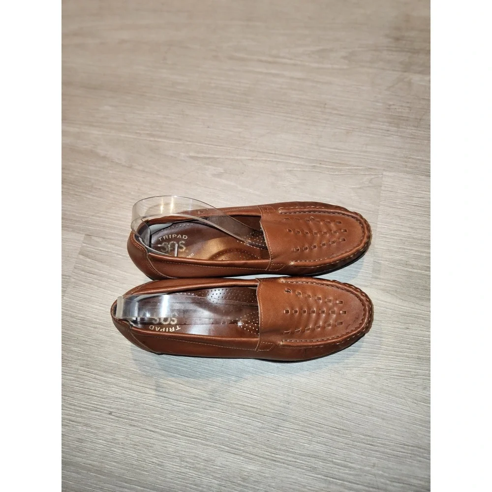 SAS tripad comfort