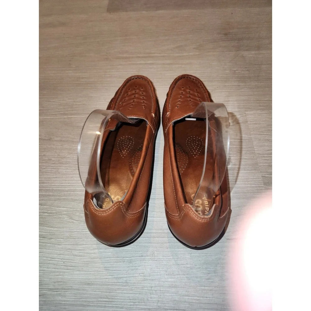 SAS tripad comfort