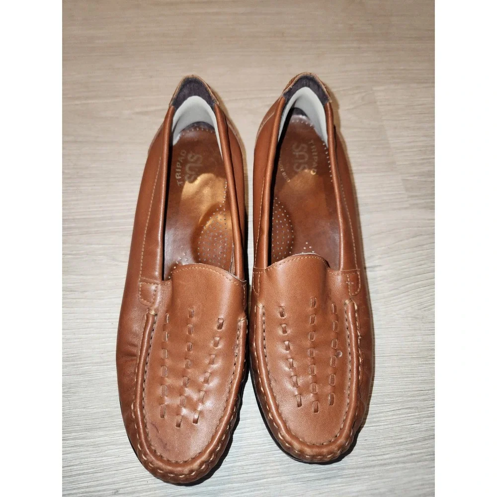 SAS tripad comfort