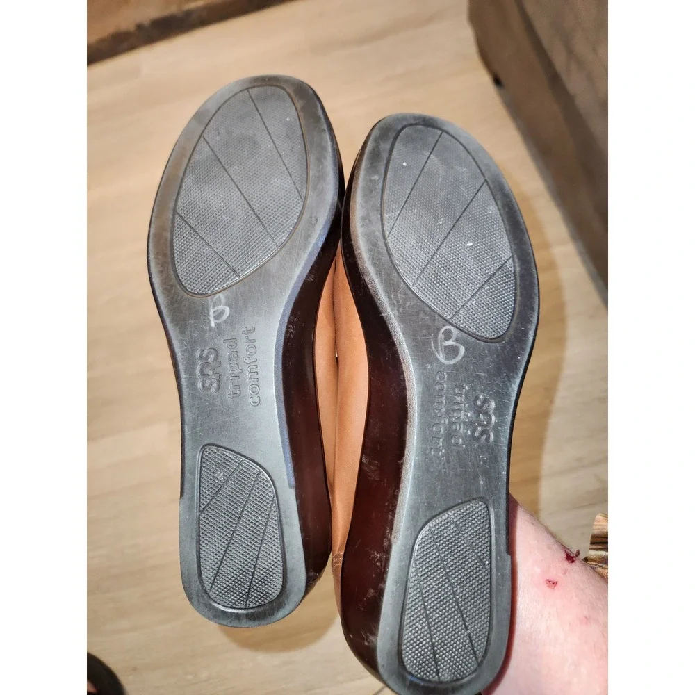 SAS tripad comfort