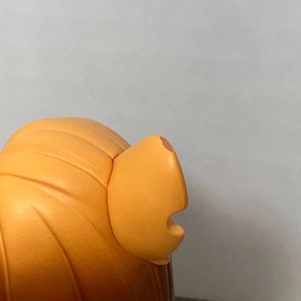 Rolife Nai-V Spice Girls Series Blind box Street Style Figure Orange Cat Girl