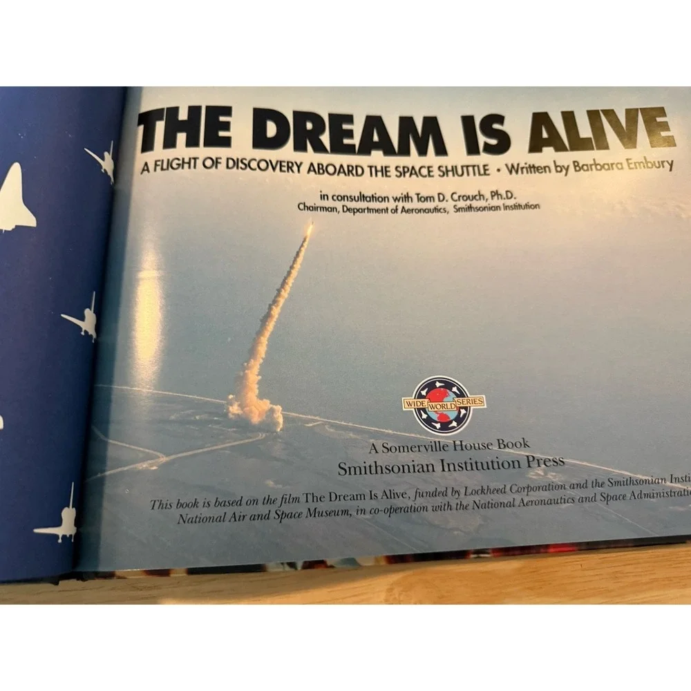 N/A dream alive