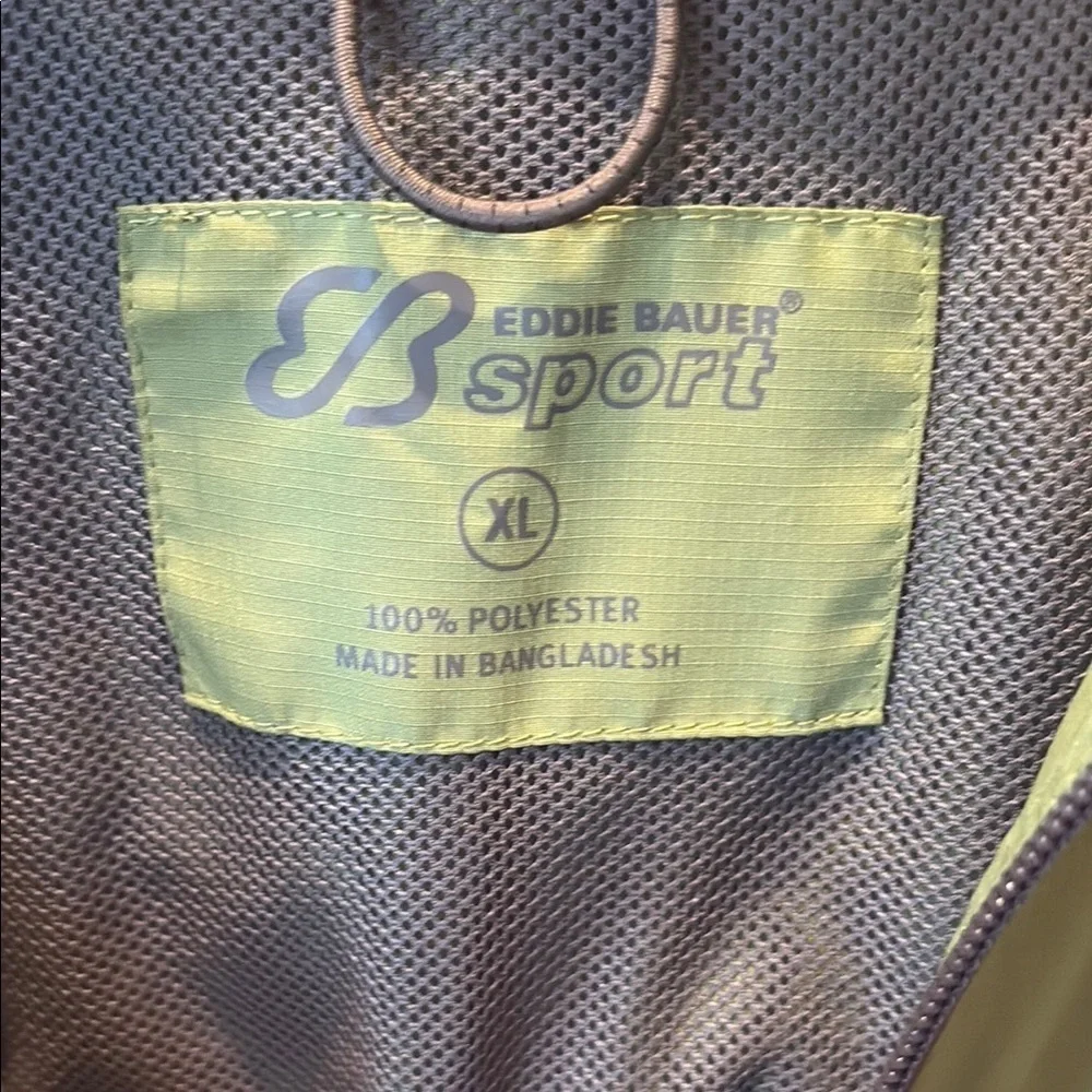 Eddie Bauer eddie bauer