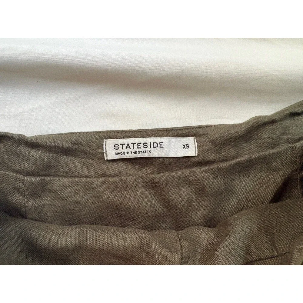 Stateside excellent little