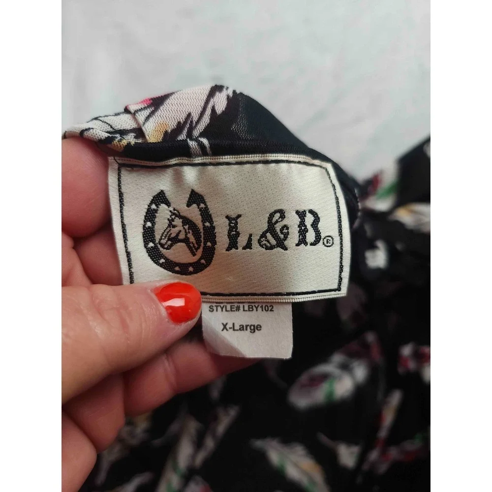 L&B beach cover
