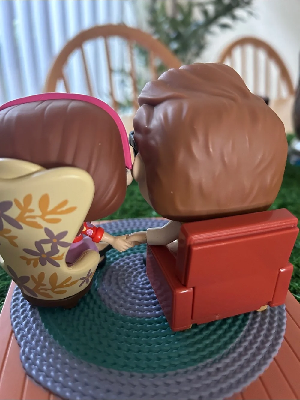 Funko bring home