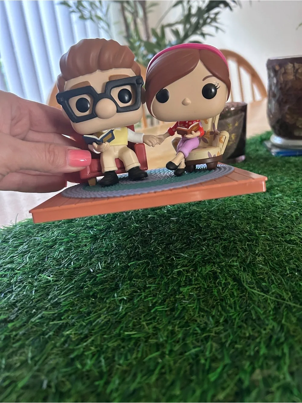 Funko bring home