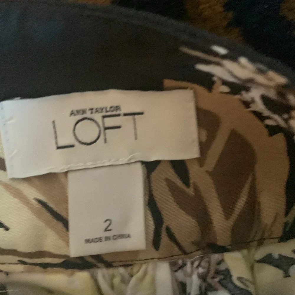 LOFT gorgeous pretty