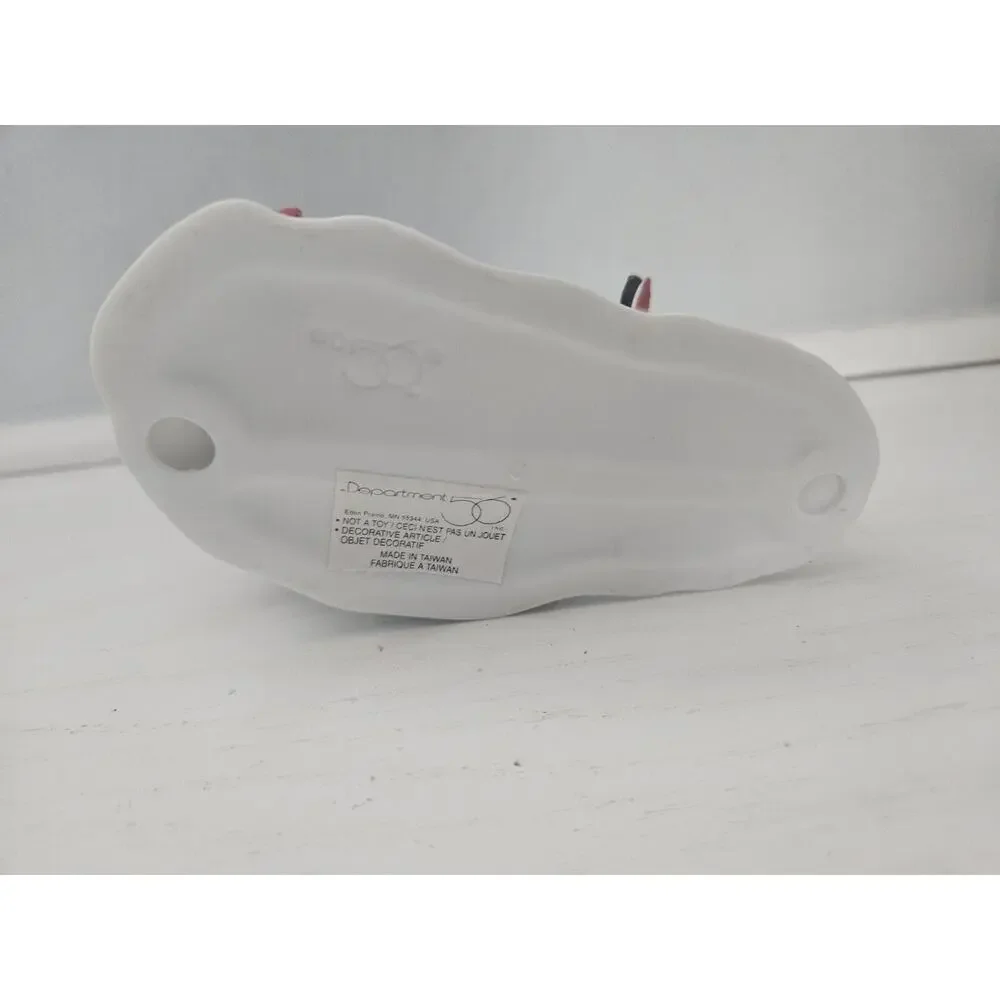 Department 56 **snowman arm