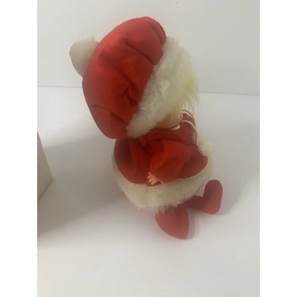 N/A vintage christmas