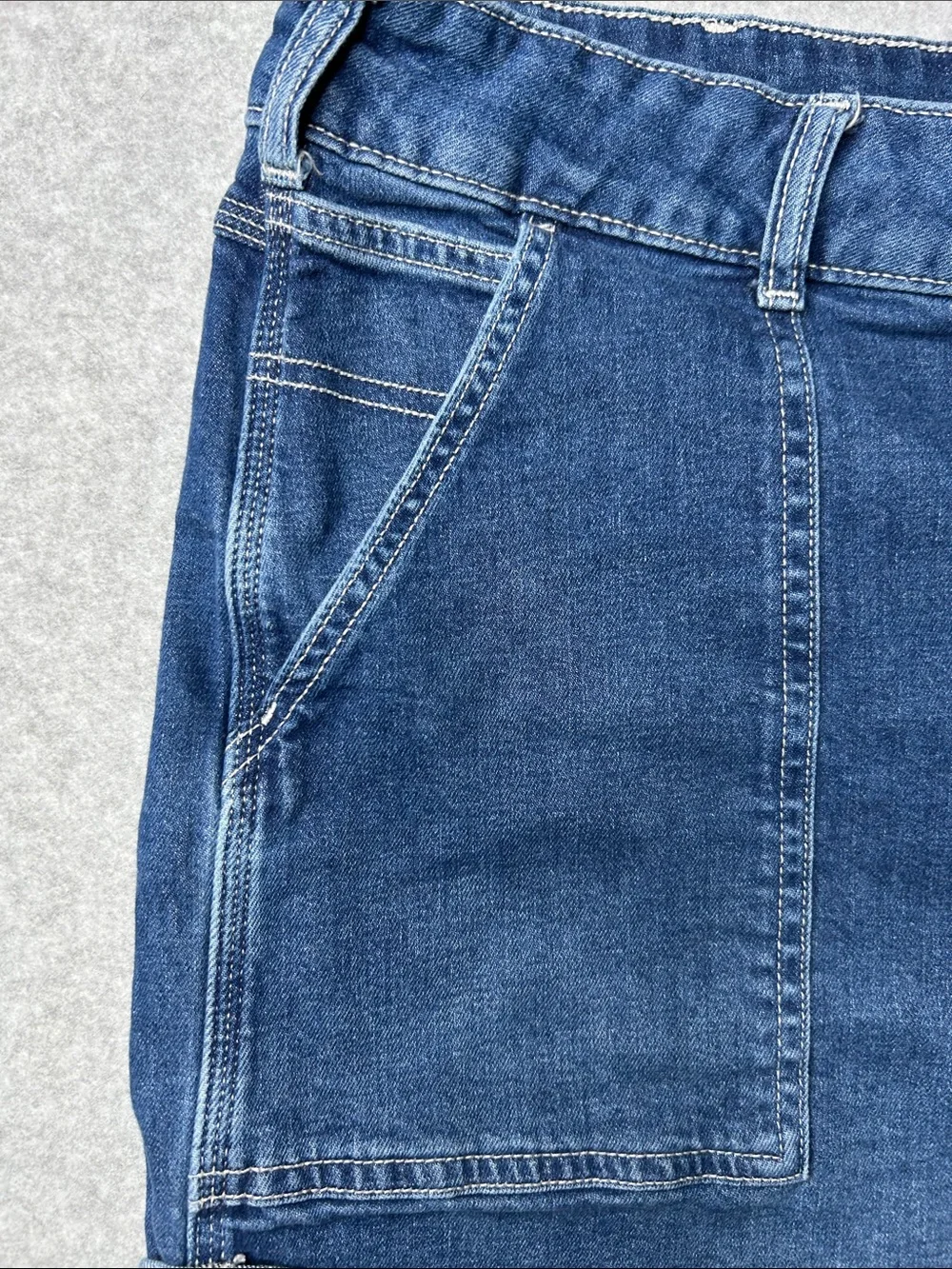 Lee classic jean