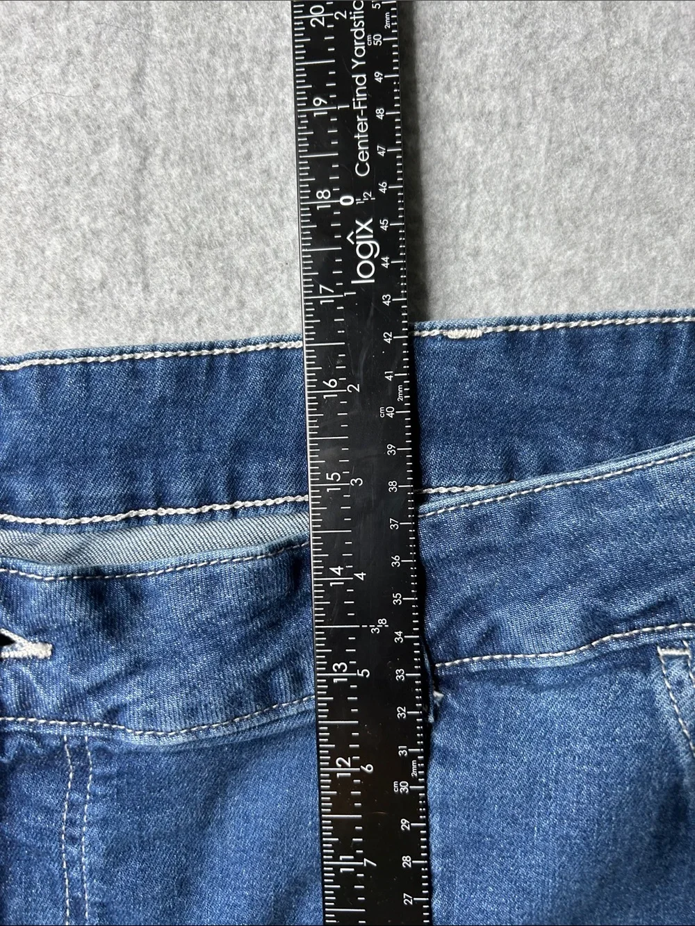Lee classic jean