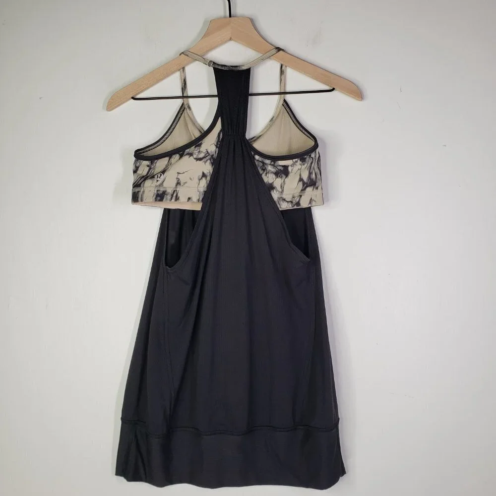 lululemon athletica key features