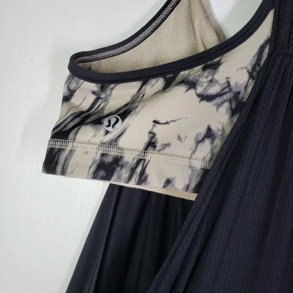 lululemon athletica key features