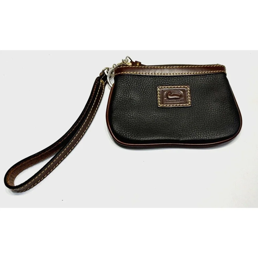 Dooney & Bourke vtg dooney