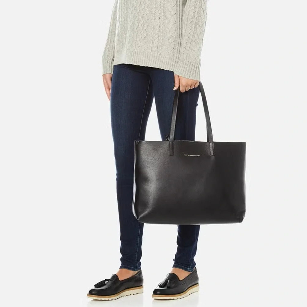 WANT Les Essentiels elegant black