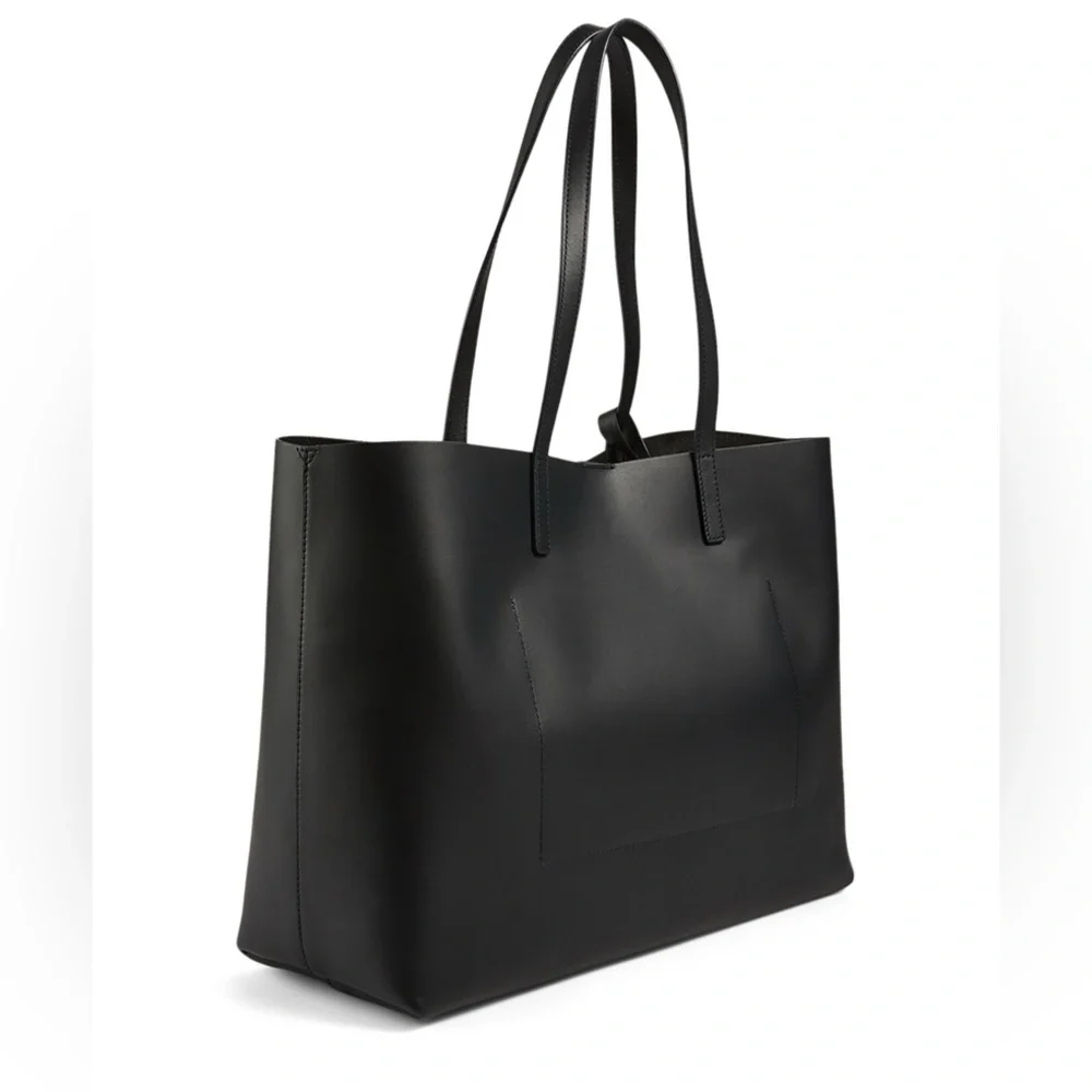 WANT Les Essentiels elegant black