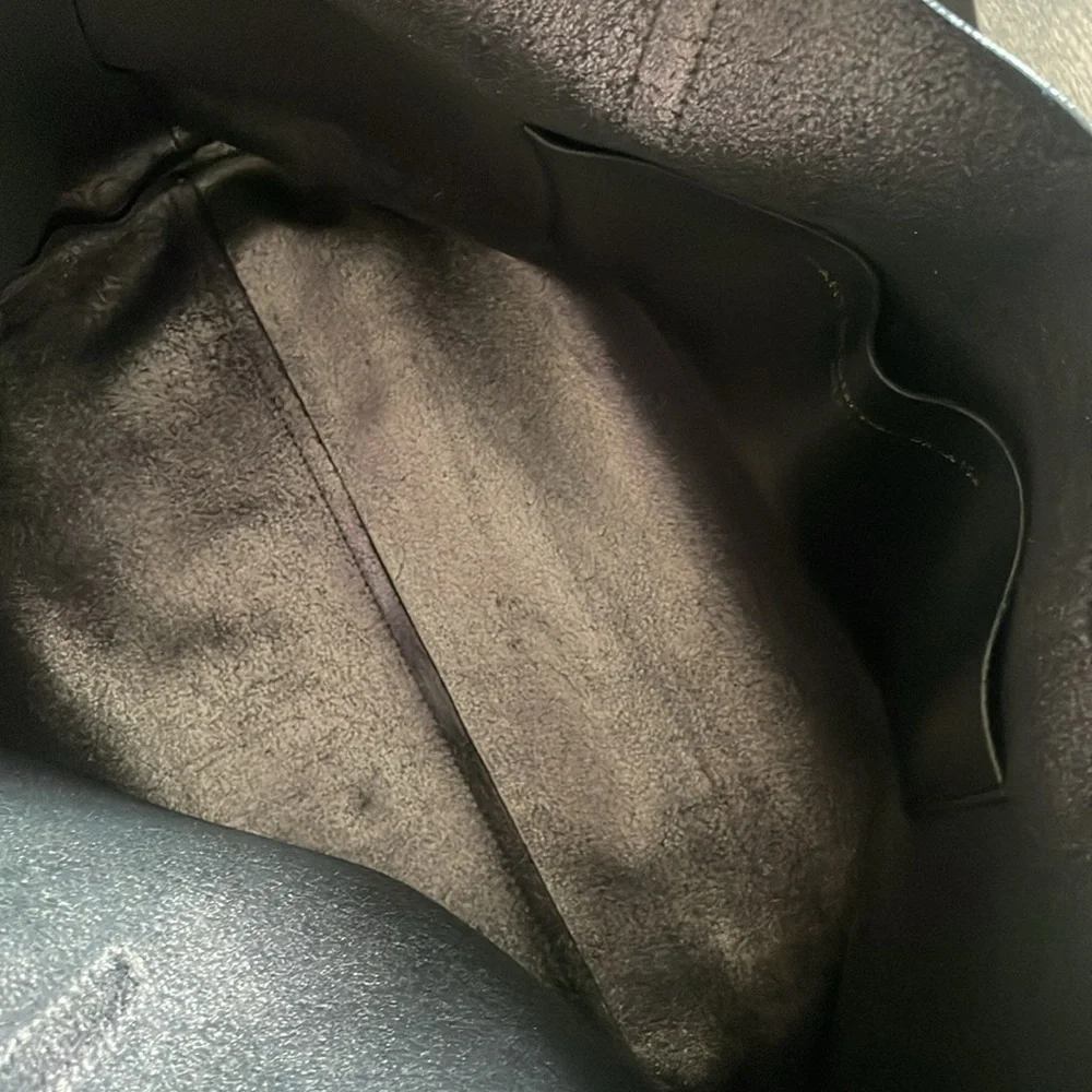 WANT Les Essentiels elegant black