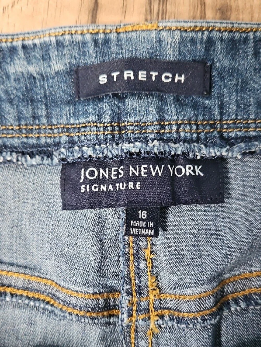 Jones New York comfortable women