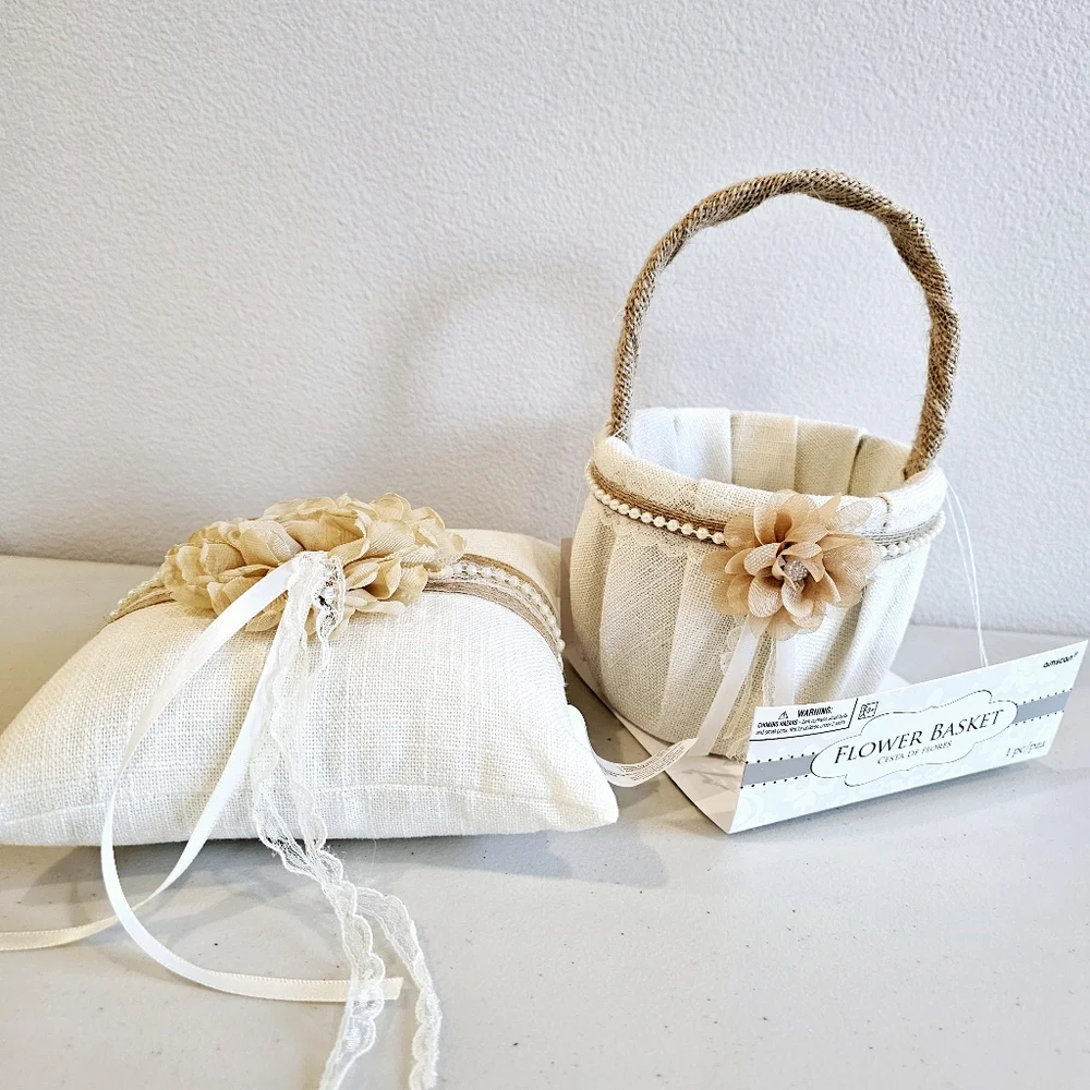 Amscan rustic wedding