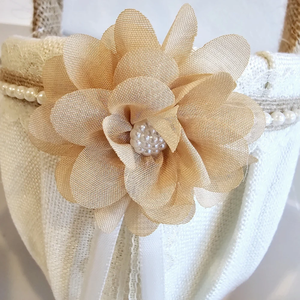 Amscan rustic wedding