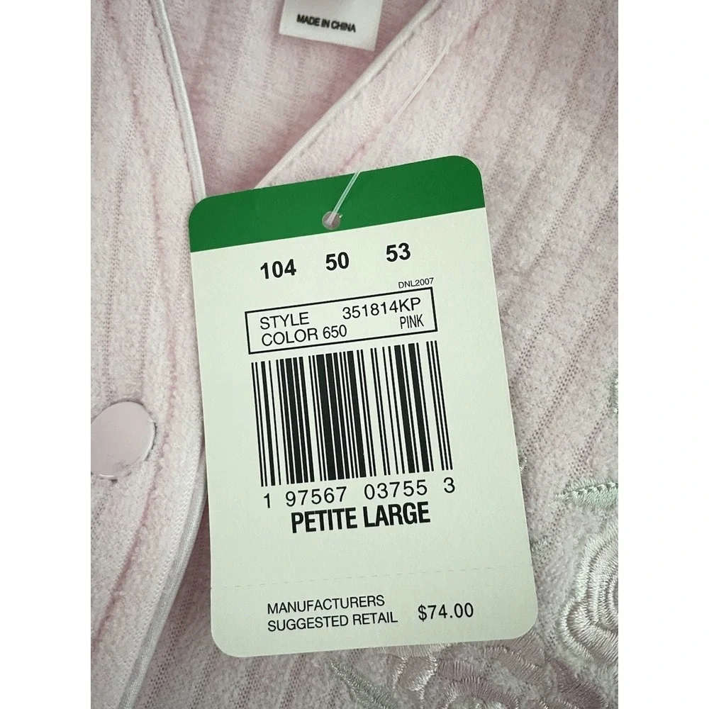 Miss Elaine new $74
