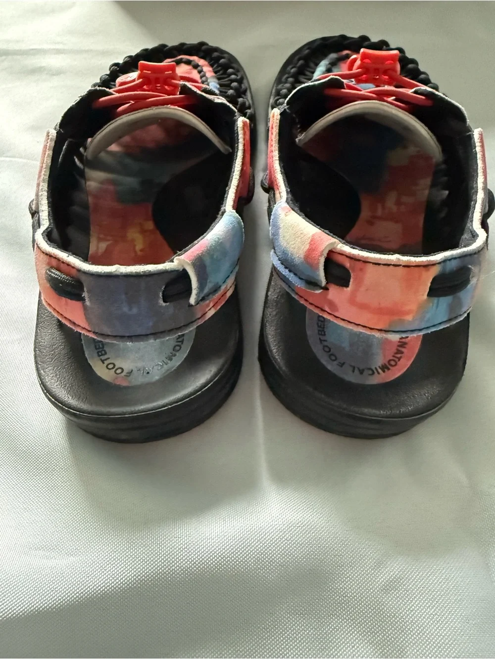 Keen uneek style