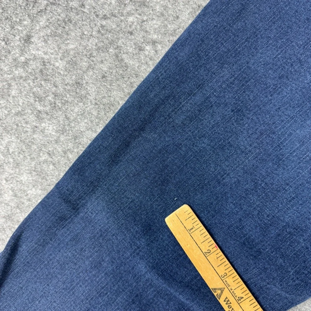Levis 529 Curvy Bootcut Jeans Womens 12 Blue Denim W31 L32 Papertag Y2K‎