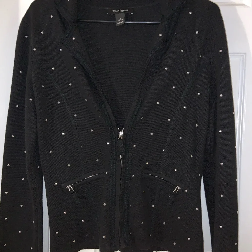 White House Black Market excellent pre