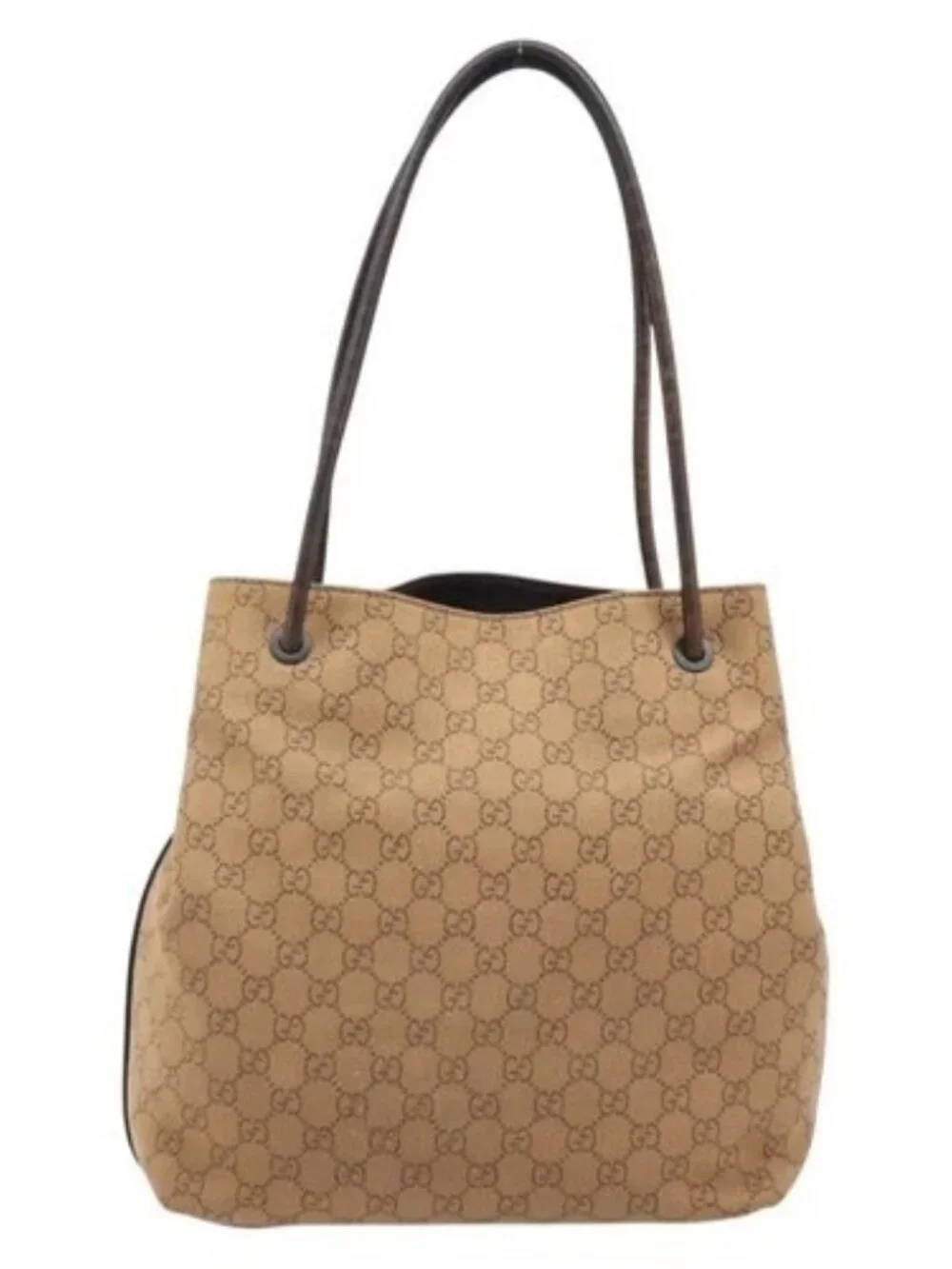 Gucci brand	gucci color	brown