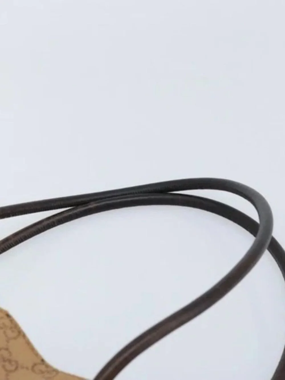 Gucci brand	gucci color	brown