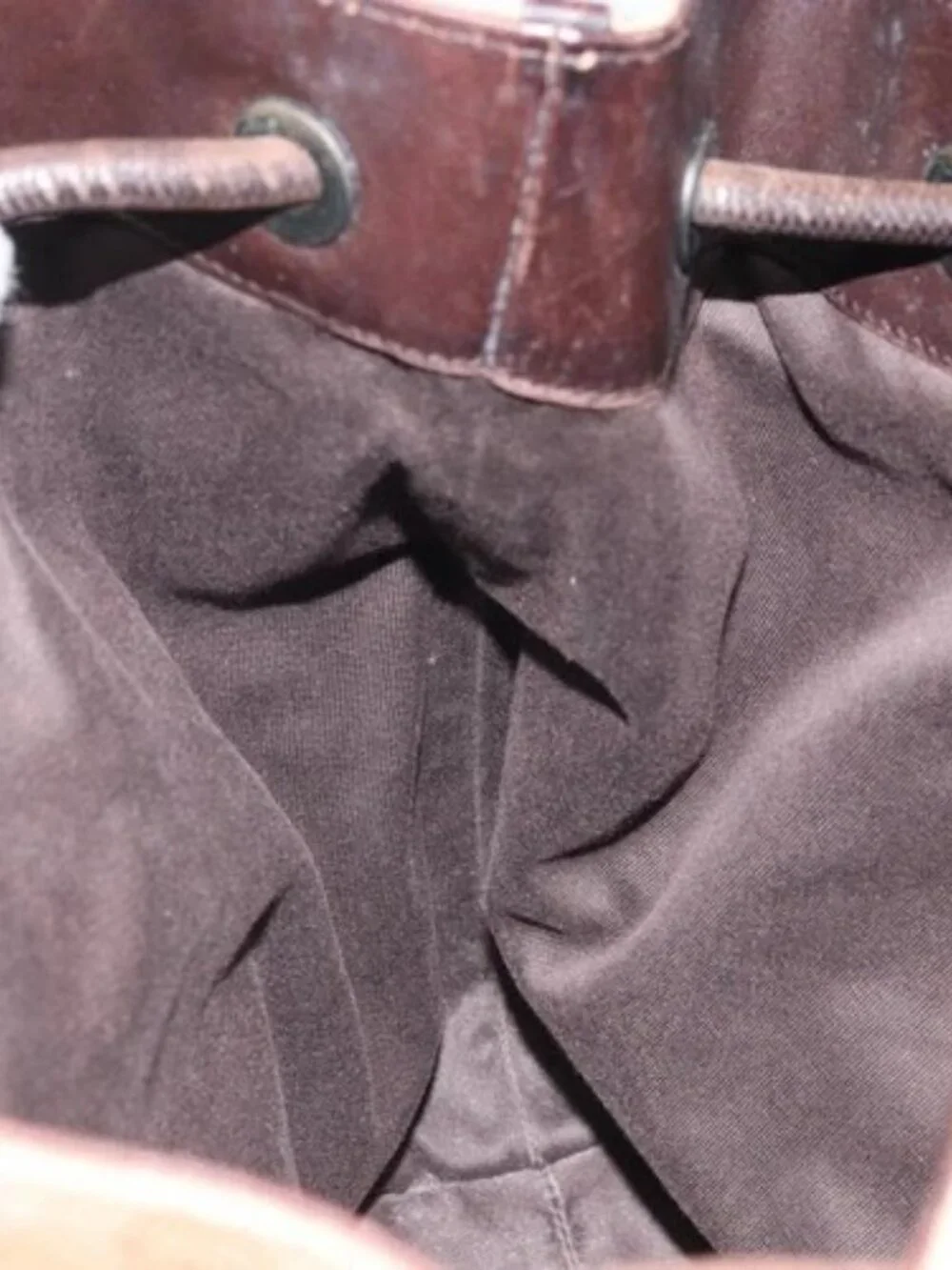 Gucci brand	gucci color	brown