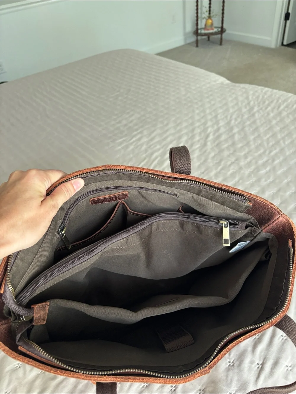 N/A premium brown
