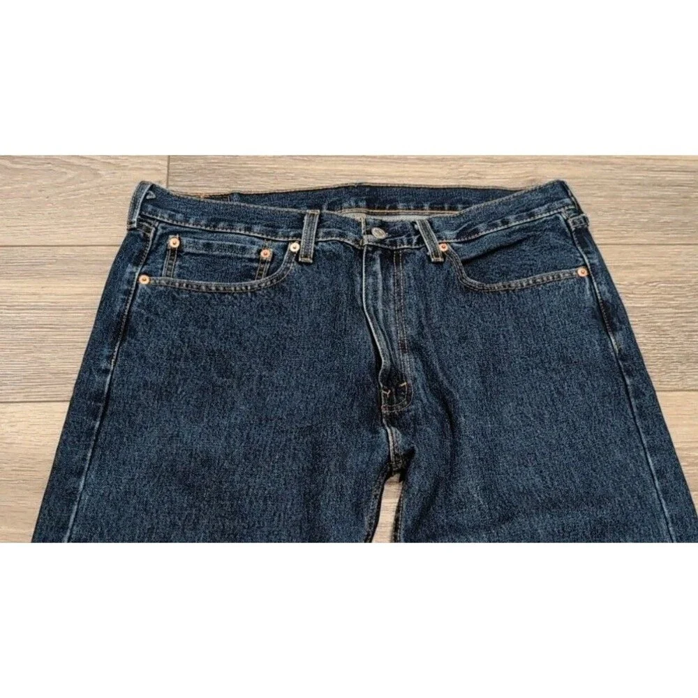 Levis levi 505