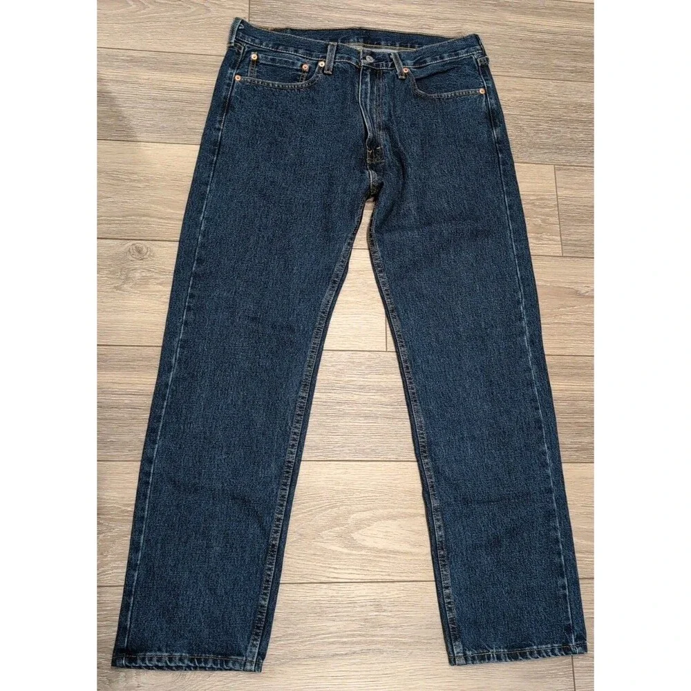 Levis levi 505
