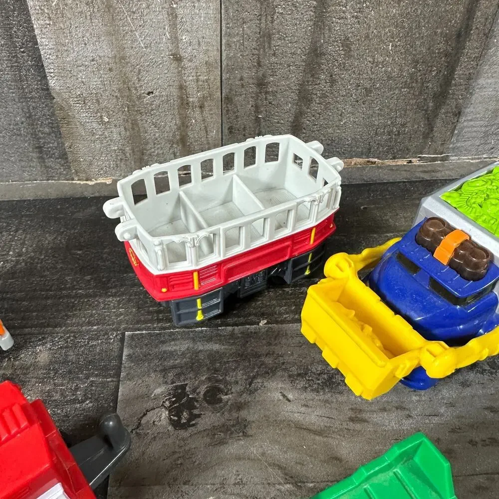 Fisher-Price fisher price