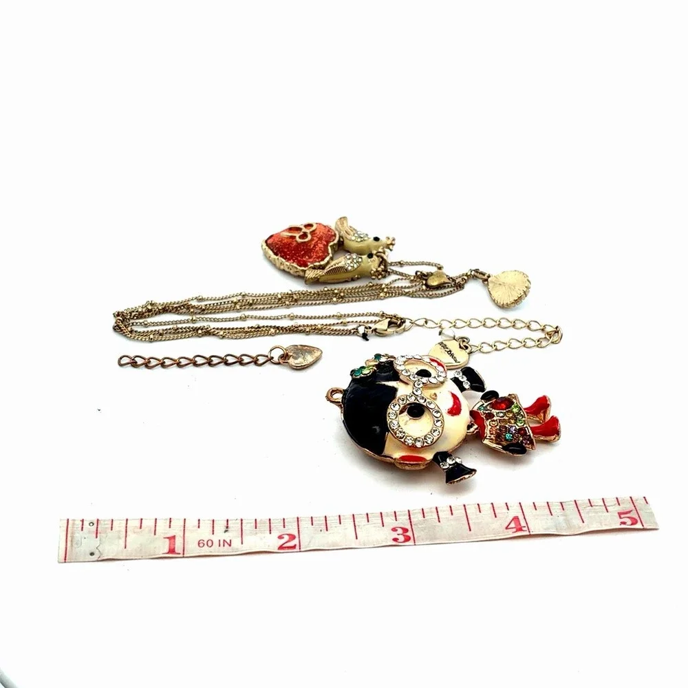 Betsey Johnson betsey johnson