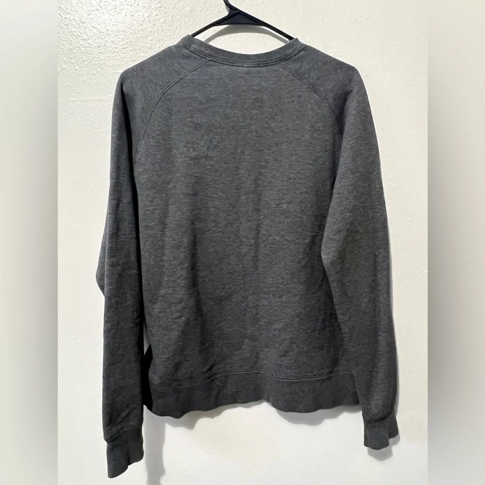 Nike crewneck pullover