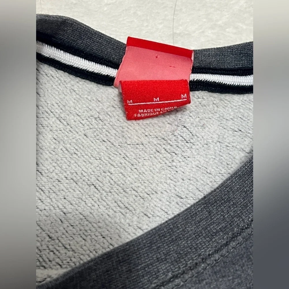 Nike crewneck pullover